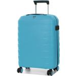 Valise cabine Roncato Box Sport 2.0 - 55 x 40 x 20 cm Emerald bleu