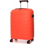 Valise cabine Roncato Box Sport 2.0 - 55 x 40 x 20 cm Papaya orange