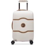 Valise Cabine Trolley Delsey Chatelet Air 2.0 55 cm Angora