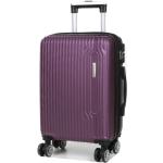 Valise cabine XS underseat Madisson Guayaquil 45x36x20 cm Violet
