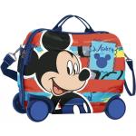 Valises Mickey Mouse Club Mickey Mouse 