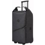 Valise pour porte bagage wantalis trolley