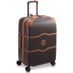 Valise Trolley Delsey Chatelet Air 2.0 66 cm Chocolat