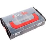 Valisette PROTEC mini 260x158x63mm 6 compartiments - PROTEC