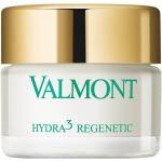 Crèmes hydratantes Valmont suisses 50 ml pour le visage régénérantes pour femme 