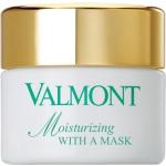 Valmont Moisturizing With A Mask masque hydratant intense 50 ml