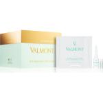 Masques Valmont visage suisses au collagène soin intensif texture crème pour femme 