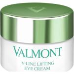 Crèmes contour des yeux Valmont suisses 15 ml raffermissantes anti âge 