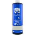 Silver shampoo temporaires vegan au panthénol 400 ml revitalisants pour cheveux abîmés 