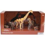 Figurines National Geographic de dinosaures 