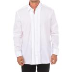 Chemises van Laack blanches Taille XS pour homme en promo 