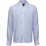 Chemises van Laack bleues à rayures rayées Taille XXL look casual 