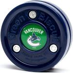 Vancouver Canucks 2015 Kit d'entraînement hors glace Vert