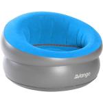 Vango - Inflatable Donut Flocked Chair - Chaise de camping - mykonos blue