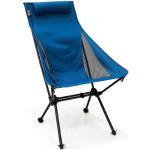 Vango - Micro Tall Recline Chair - Chaise de camping - mykonos blue