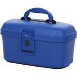 Vanity case rigide Horizon Hyper Case 35 cm Bleu Solde