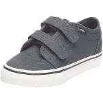Chaussures de sport Vans 106 grises Pointure 32 look fashion pour enfant 