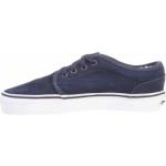 Chaussures de sport Vans 106 bleues Pointure 40,5 look fashion pour homme 