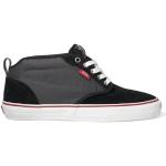 Chaussures de skate  Vans Atwood noires Pointure 44,5 look Skater pour homme 