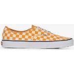 Chaussures de sport Vans Authentic orange Pointure 42 pour homme 