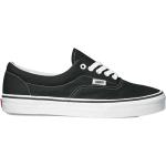Chaussures de skate  Vans Era noires en toile look Skater 