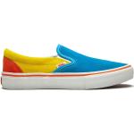 Vans chaussures de skate Pro The Simpsons - Bart - Bleu