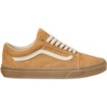 Chaussures de skate  Vans Old Skool marron Pointure 42,5 look Skater pour homme 