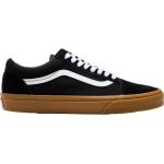 Chaussures de skate  Vans Old Skool noires Pointure 42,5 look Skater pour homme 
