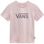 T-shirts Vans Cheetah roses à logo en coton à manches courtes à manches courtes Taille M classiques pour femme 