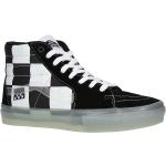 Vans Glow Sk8-Hi Pro Skate Shoes noir Chaussures de skate