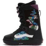 Boots de snowboard Vans Hi-Standard noires Pointure 36 
