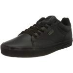 Chaussures de sport Vans Seldan noires Pointure 49 look fashion pour homme 