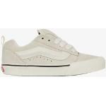 Chaussures Vans Knu Skool blanches Pointure 41 pour homme 