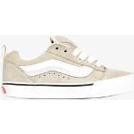 Chaussures Vans Knu Skool blanches Pointure 42 pour homme 
