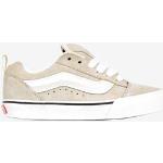 Chaussures Vans Knu Skool blanches Pointure 46 pour homme 