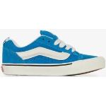 Chaussures Vans Knu Skool bleues Pointure 36 pour femme 