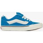 Chaussures de sport Vans Knu Skool bleues Pointure 42 pour homme 