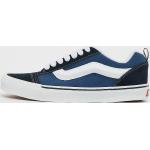 Chaussures Vans Knu Skool bleues Pointure 43 en promo 