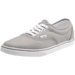 Baskets  Vans LPE blanches look fashion 