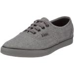 Chaussures de sport Vans LPE grises Pointure 43 look fashion 