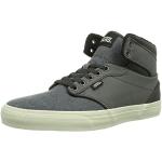 Chaussures de skate  Vans Atwood grises Pointure 44,5 look casual pour homme 