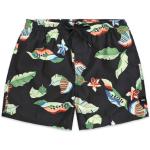 Vans Mixed Volley Boardshorts - lucid floral