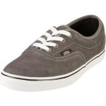 Chaussures casual Vans Suede grises Pointure 38 look casual 