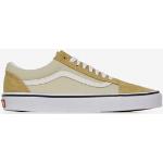 Chaussures Vans Old Skool blanches Pointure 41 pour homme 