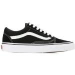 Chaussures Vans Old Skool blanches Pointure 35 pour femme 
