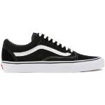 Chaussures Vans Old Skool blanches Pointure 42,5 pour homme 