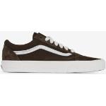 Chaussures Vans Old Skool blanches Pointure 41 pour homme 