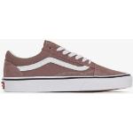 Chaussures Vans Old Skool taupe Pointure 36 pour femme 