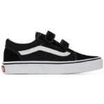Chaussures Vans Old Skool blanches Pointure 28 