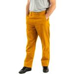 Pantalons chino Vans Authentic beiges look fashion pour homme 